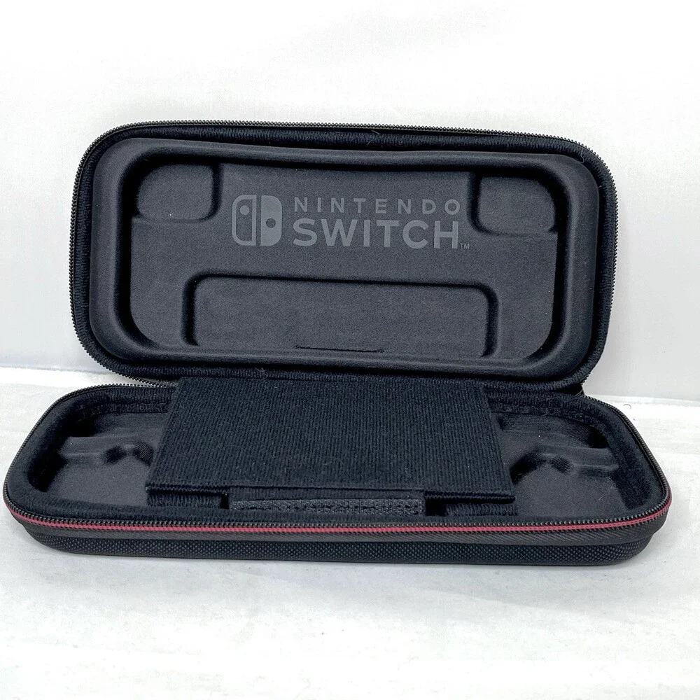 Nintendo Switch Carrying Case - Black